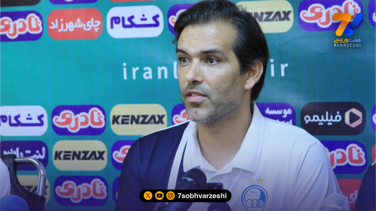 مورایس: ساپینتو مستحق این است کنار استقلال باشد