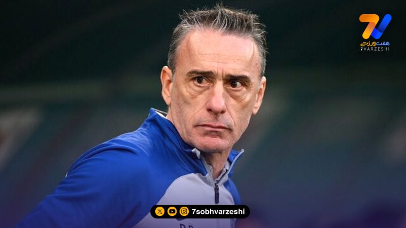 پائولو بنتو گزینه ازبکستان شد