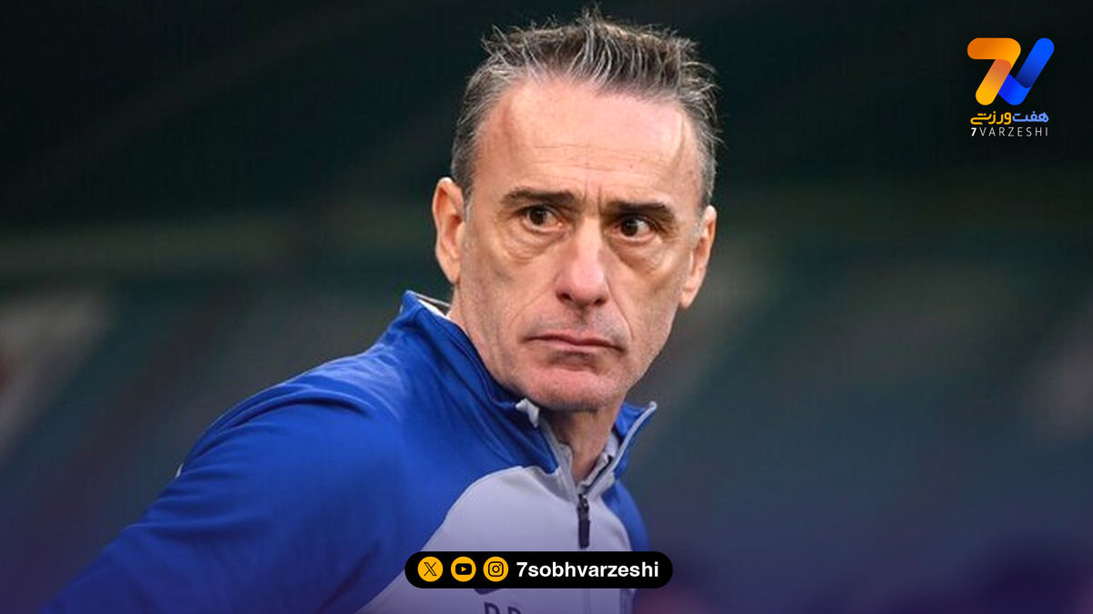 پائولو بنتو گزینه ازبکستان شد