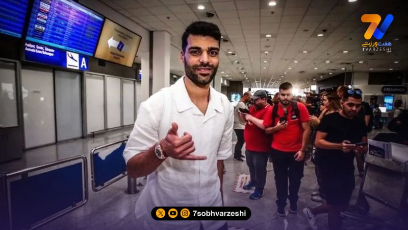 زمان بازگشت طارمی به اردوی تیم ملی مشخص شد