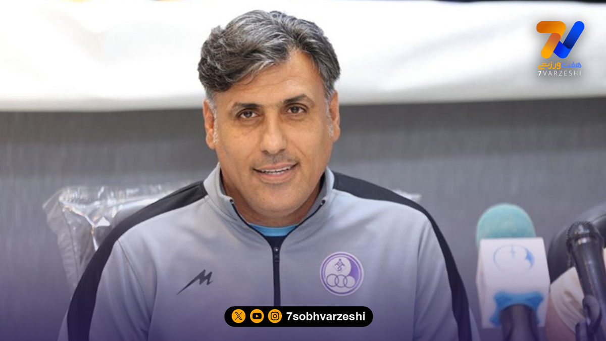 خلیفه‌اصل: آل‌کثیر صلاح ندید به استقلال خوزستان بیاید