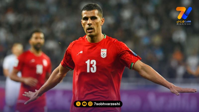 علی نعمتی: بازی مقابل هند بسیار سخت است