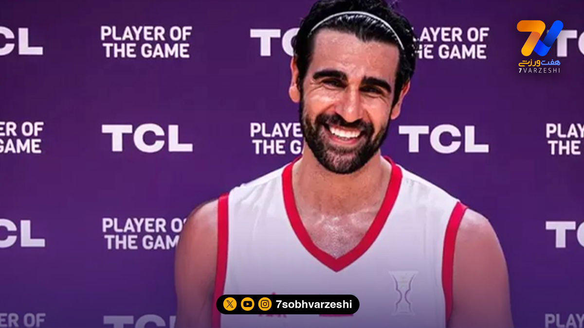 کاپیتان تیم ملی به استقلال پیوست