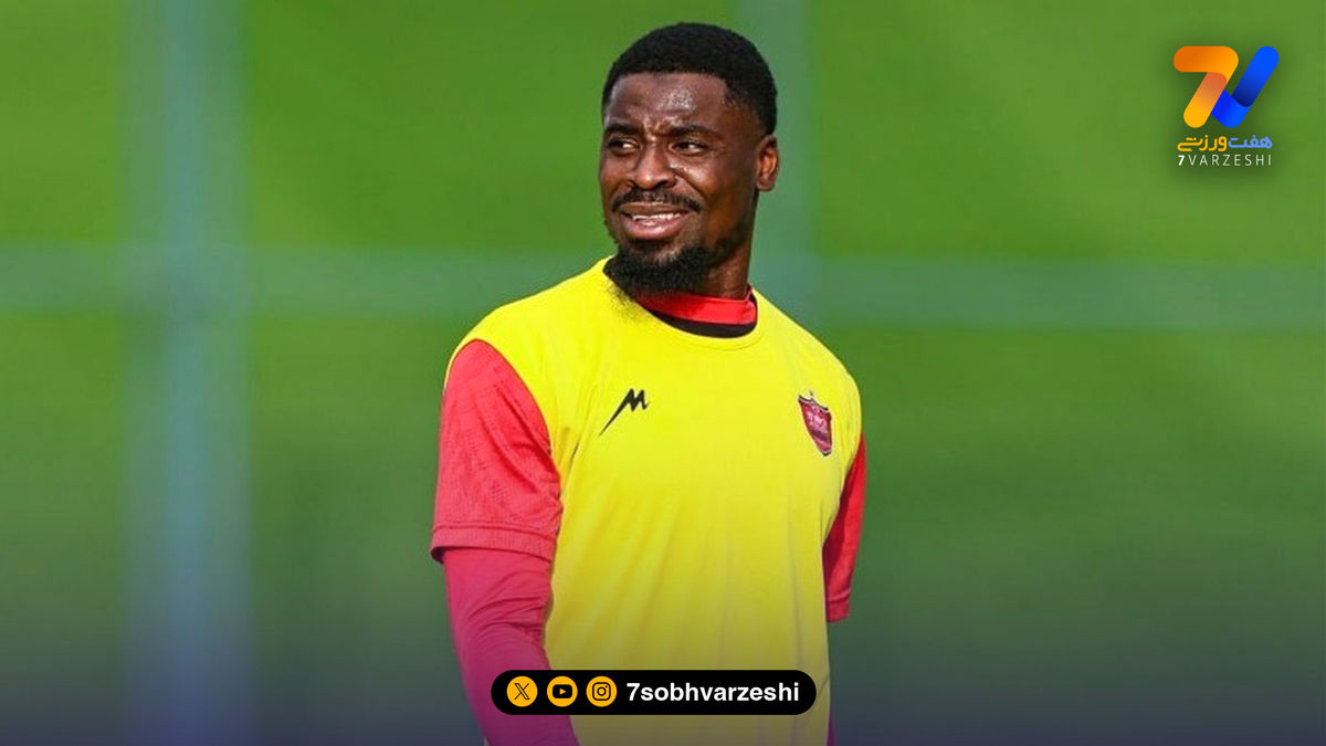 اوریه: این حقیقت ندارد؛ حالم خوب است!