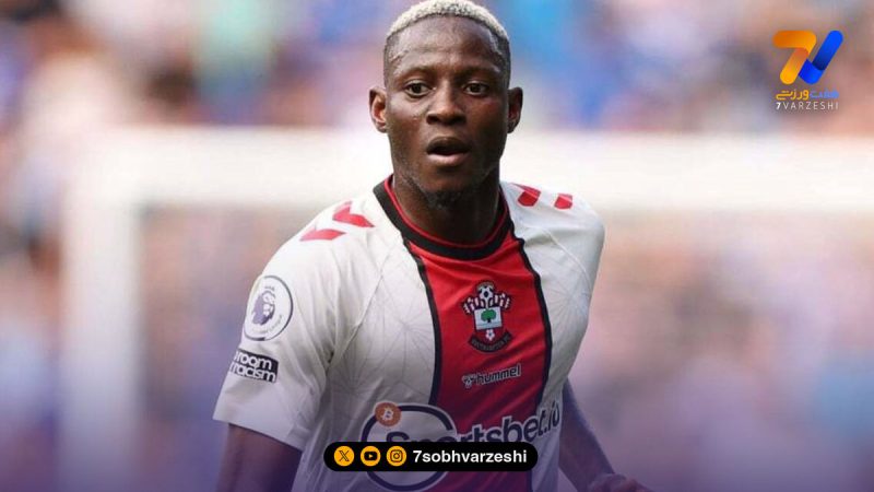 رسمی؛ موسی جنپو به استقلال پیوست