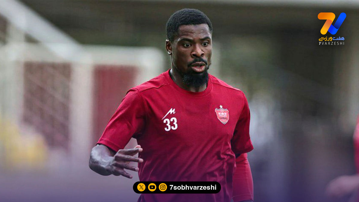 سرژ اوریه از هرگونه فعالیت ورزشی محروم شد!