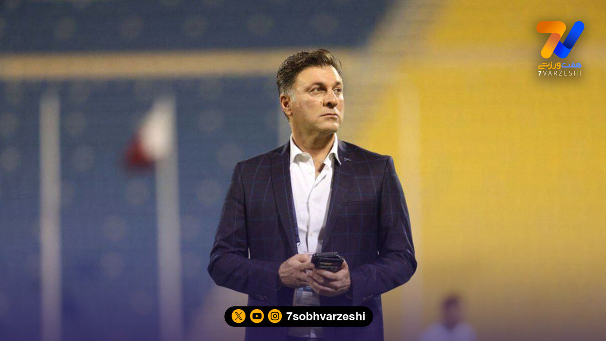 بیرانوند هم‌ از پرسپولیس شکایت کرده است/ هواداران استقلال نارنجک پرتاب کردند