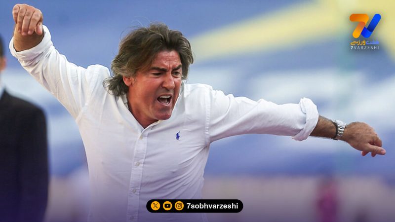 تمجید رسانه‌های پرتغالی از ساپینتو