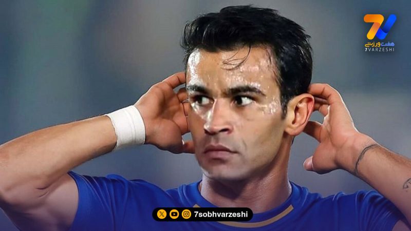 عیسی آل‌کثیر با استقلال فسخ کرد!