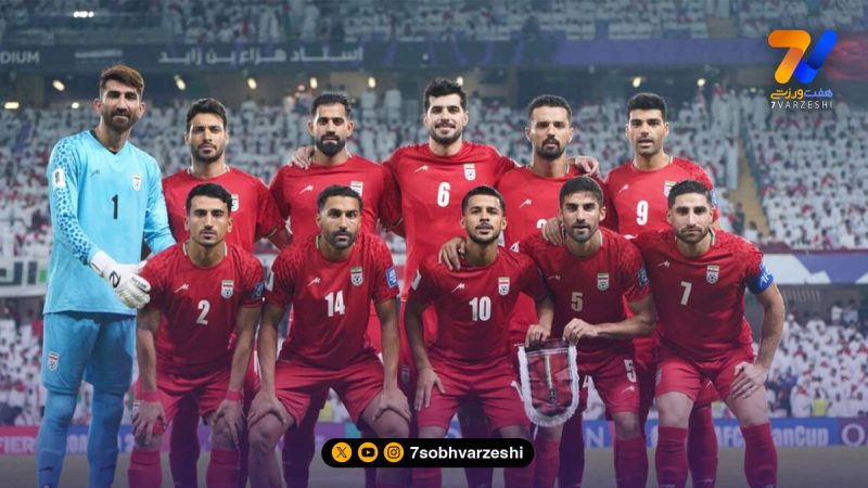 ایران در مسیر فیفادی؛ از تورنمنت کافا تا دیدار دوستانه با اروگوئه