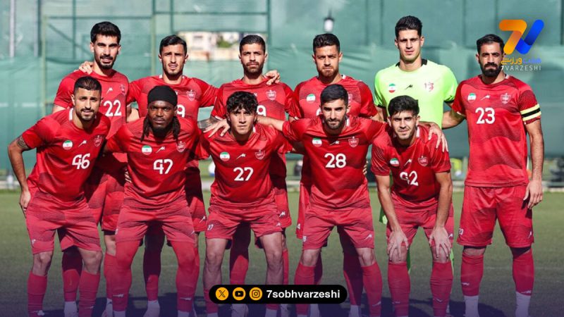پرسپولیسی‌ها به جلسه می‌روند؛ مشکل قراردادها حل می‌شود؟