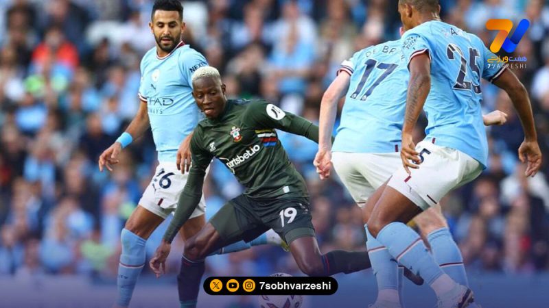 رایگان اما طلایی؛ جنپو به استقلال نزدیک شد