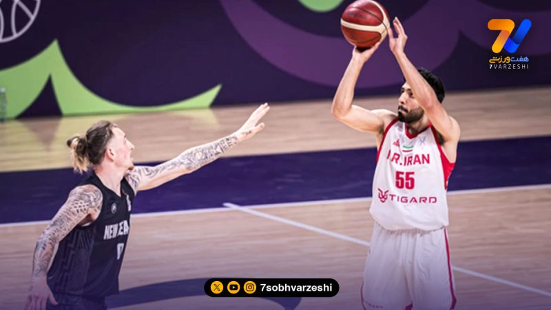 ستاره تیم ملی، به استقلال پیوست