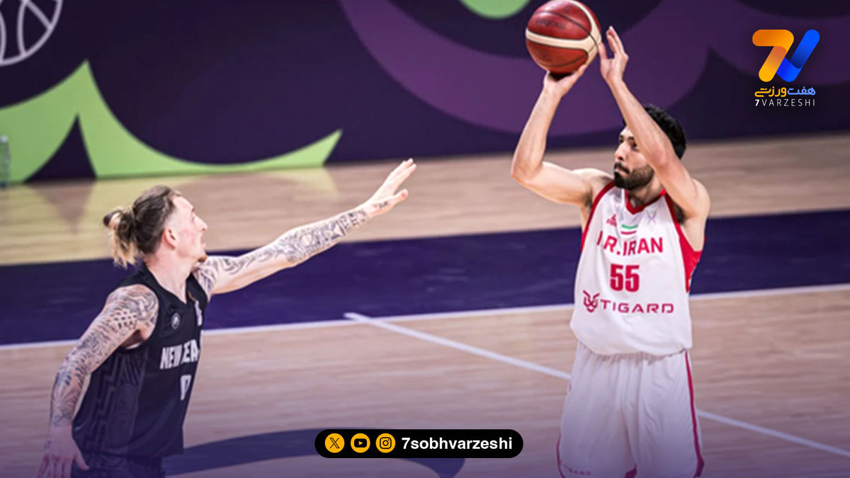 ستاره تیم ملی، به استقلال پیوست