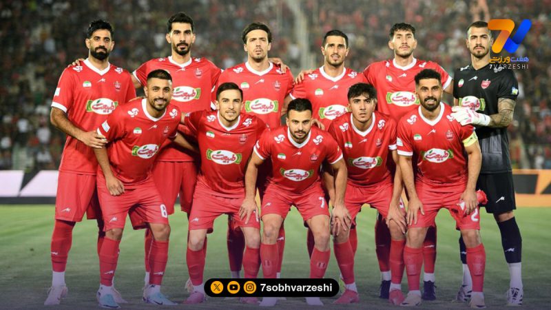 حذف عجیب سربازان هخامنشی از کیت پرسپولیس!