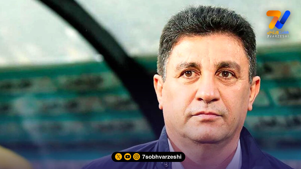 امیر قلعه‌نویی روز عکاس را تبریک گفت