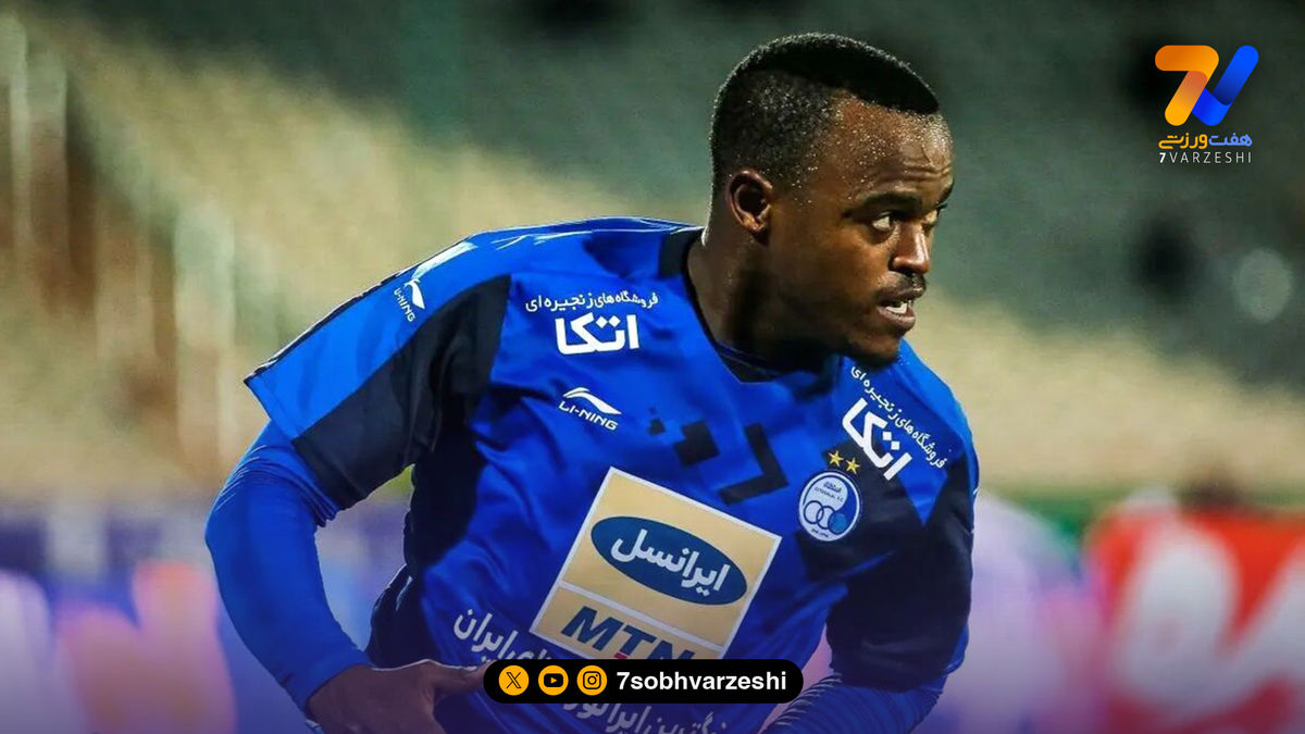 ستاره سابق استقلال در راه ذوب‌آهن؛ پاتوسی آجیل مشکل‌گشایی حدادی‌فر؟