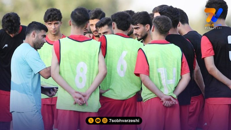 مدیر رسانه‌ای تیم ملی: باشگاه‌هایی که همکاری نکنند کارت بازیکنانشان ضبط می‌شود