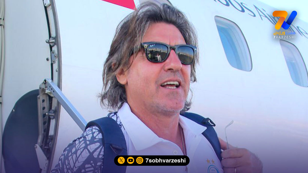 استقلال در تبریز به زمین نشست