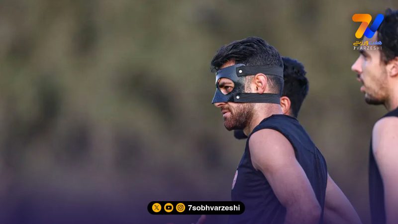 ۴ بازیکن از لیست پرسپولیس خارج شدند!