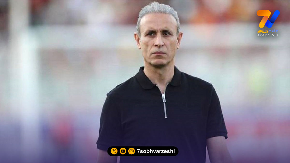 گل‌محمدی: به دلیل مشکلات مالی نمی‌توانیم بازیکن بخریم