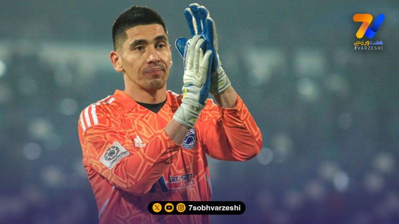 فولاد شرط گذاشت؛ سنگ بزرگ بر سر انتقال یوسوپوف به تراکتور