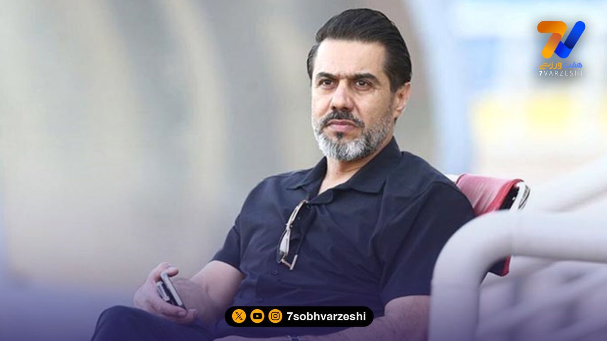 استوری مبهم پیروانی؛ پرسپولیس در چالش سخت!