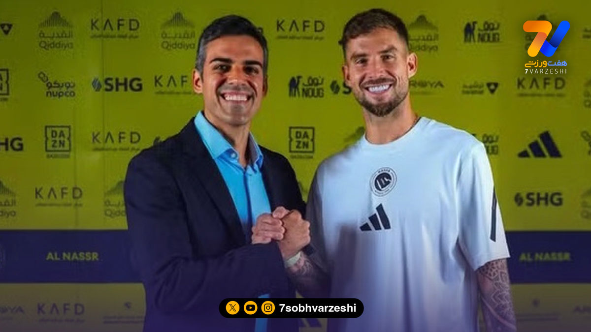 مدافع سابق بارسلونا: پیشنهاد النصر، باورنکردنی بود!