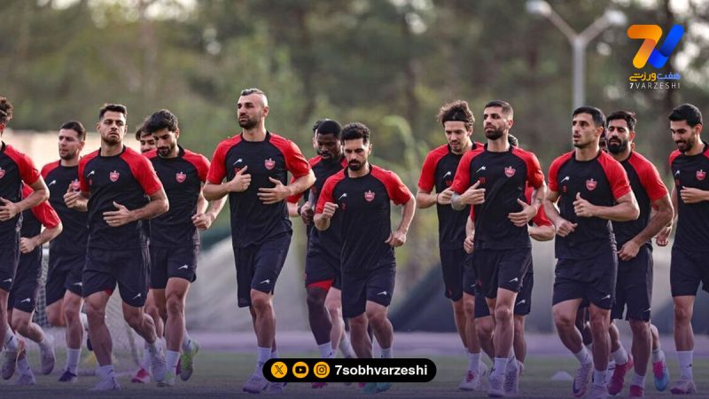 چالش جدید پرسپولیس؛ تازه واردها قرارداد خود را اصلاح نمی‌کنند