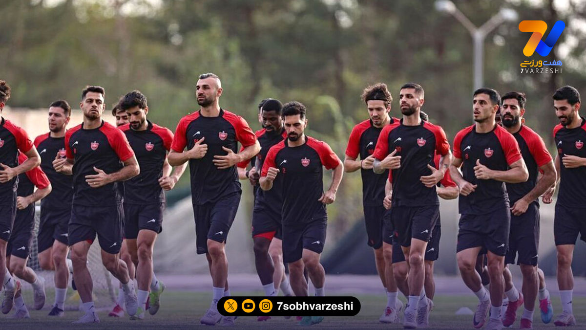 چالش جدید پرسپولیس؛ تازه واردها قرارداد خود را اصلاح نمی‌کنند