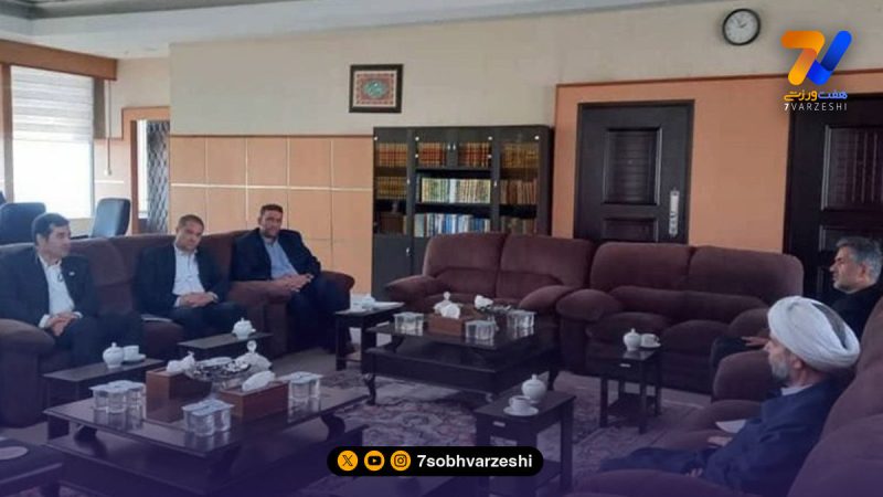 نهاد داوری در ورزش تشکیل می شود