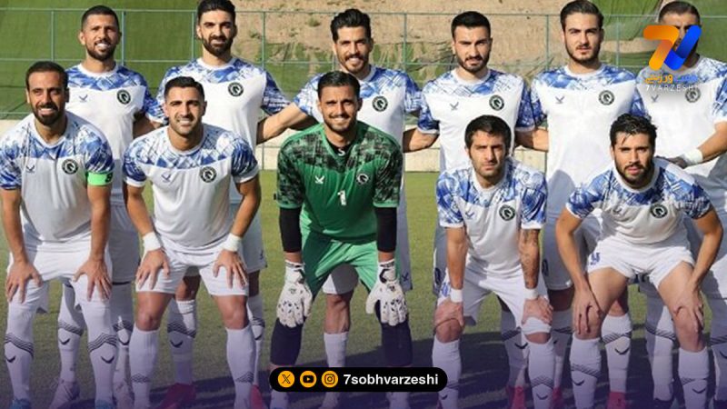 تیم سعید دقیقی محکوم شد!