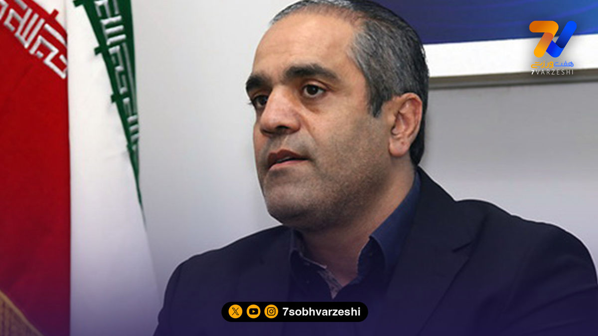 ابوالقاسمپور: احتمال آمدن آلکثیر به استقلال خوزستان ضعیف است