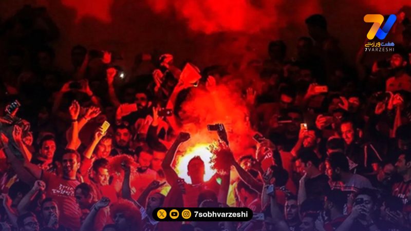 ستاد انتظامی لیگ برتر: عدم ساماندهی تماشاگران، مجازات دارد!