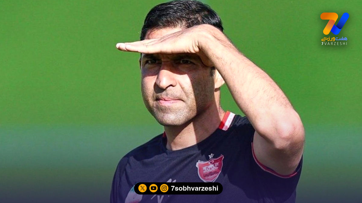 زمان اولین نشست خبری هاشمیان مشخص شد