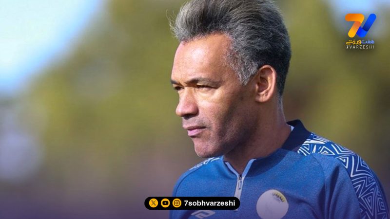 برنامه‌ریزی مورایس برای حضور دوباره در ایران!