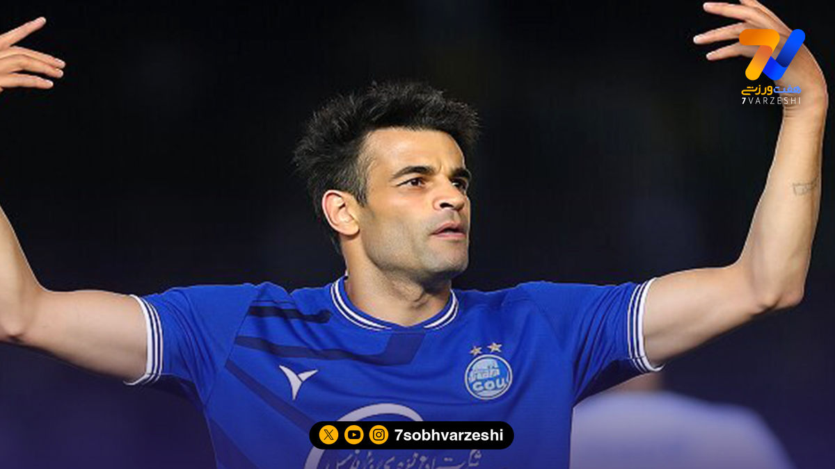 استقلال و چالش آل‌کثیر؛ کارت بازی هنوز صادر نشده!