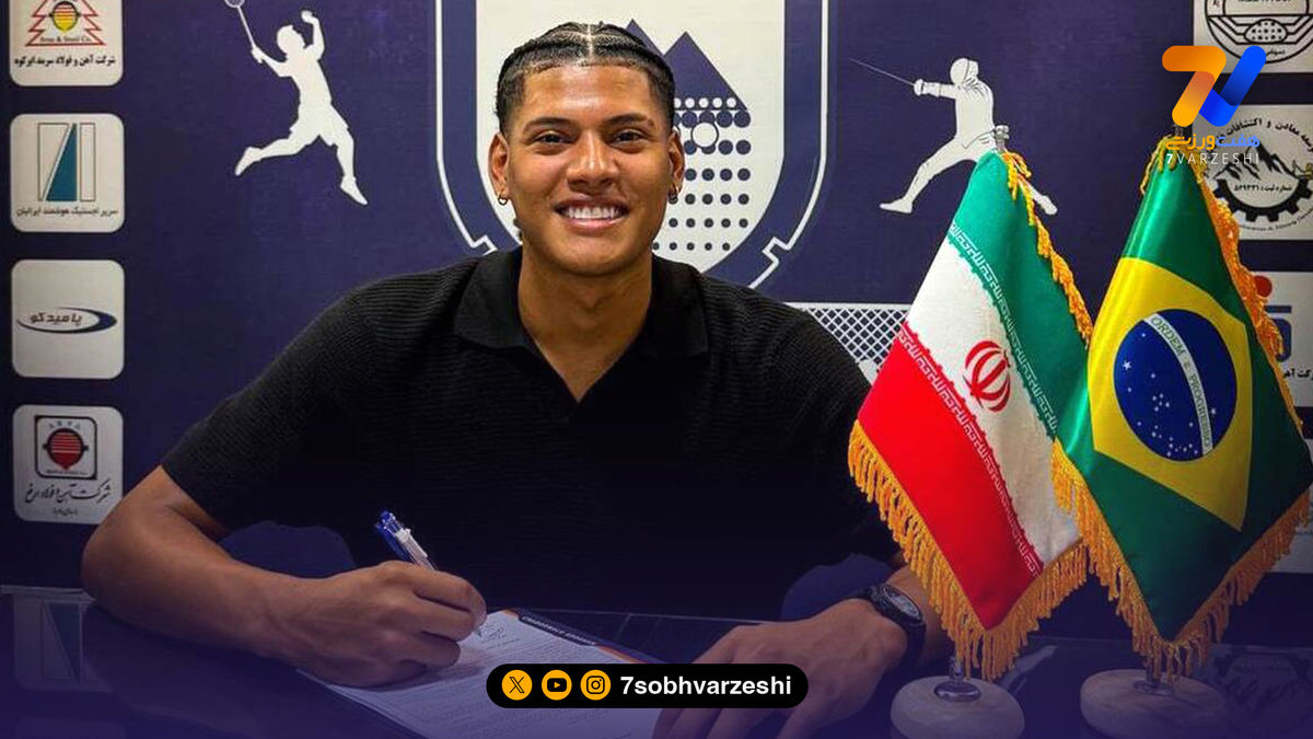 خارجی چادرملو ماندنی شد