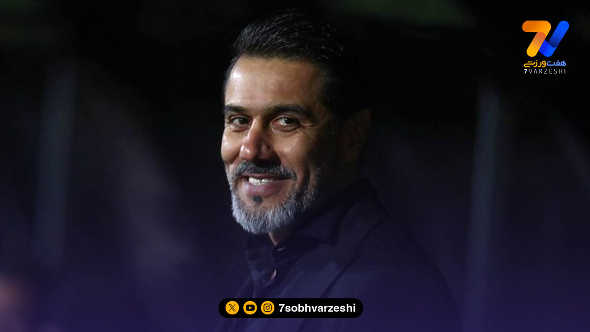 حمایت کاپیتان پرسپولیس از افشین پیروانی