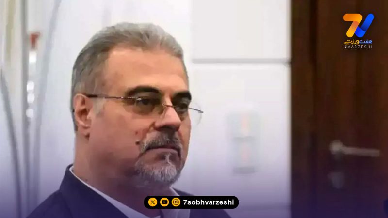 جویباری: سازمان لیگ و فدراسیون دست و بالمان را بسته‌اند، باشگاه حسین‌نژاد مبلغ زیادی می‌خواست، بیرانوند را نمی‌خواهیم
