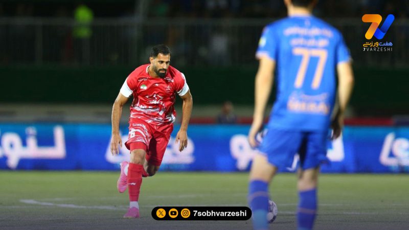 افزایش سهمیه ایران در لیگ نخبگان آسیا؟