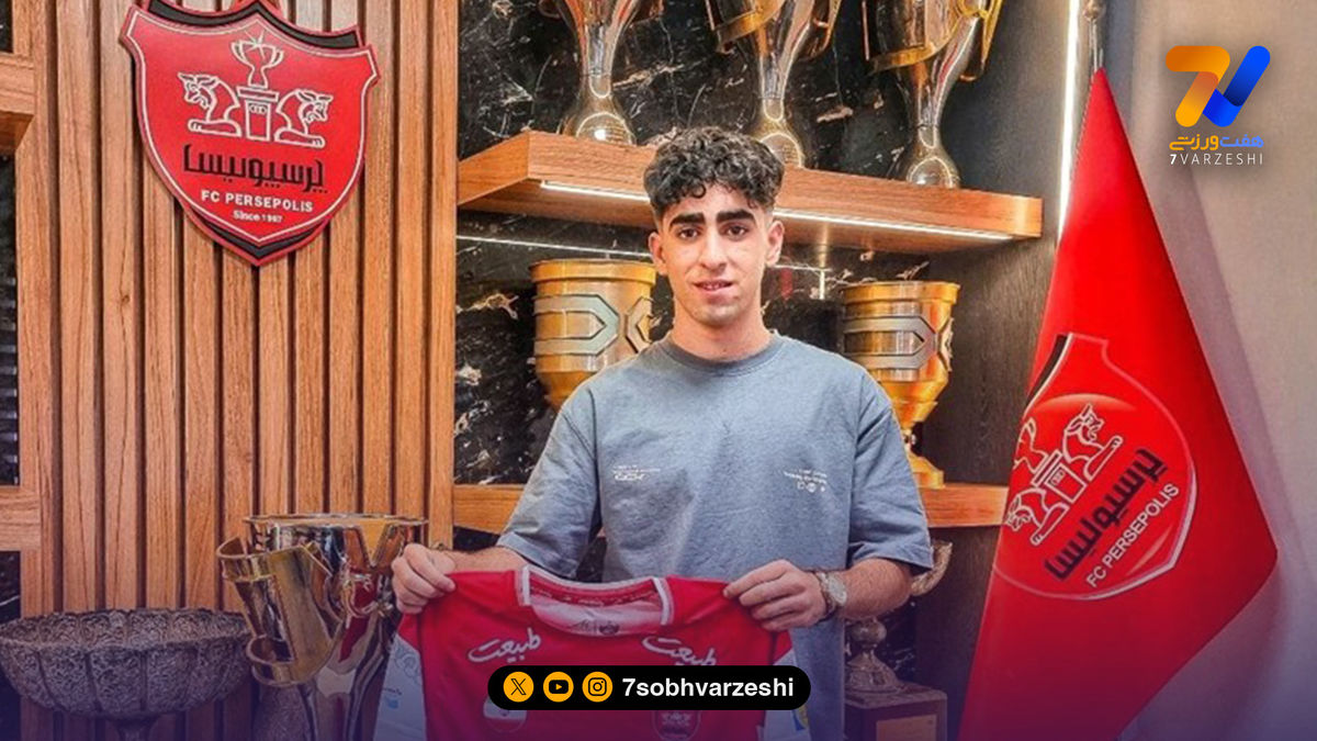 پرسپولیس از گل گهر شکایت کرد!