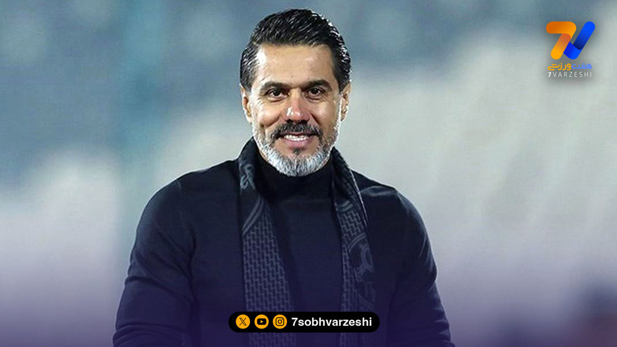 اعتراض پرسپولیس به محرومیت پیروانی