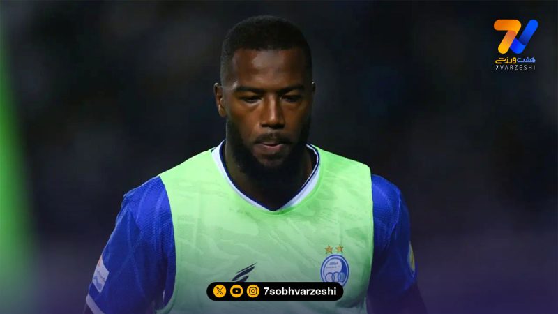 مهاجم استقلال به تیم ملی دعوت شد