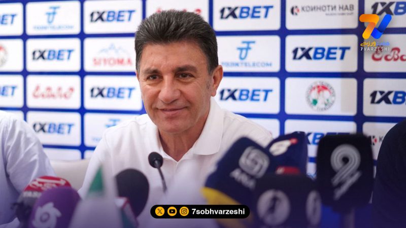 فوری؛ سایت شرط بندی اسپانسر تورنمنت کافا