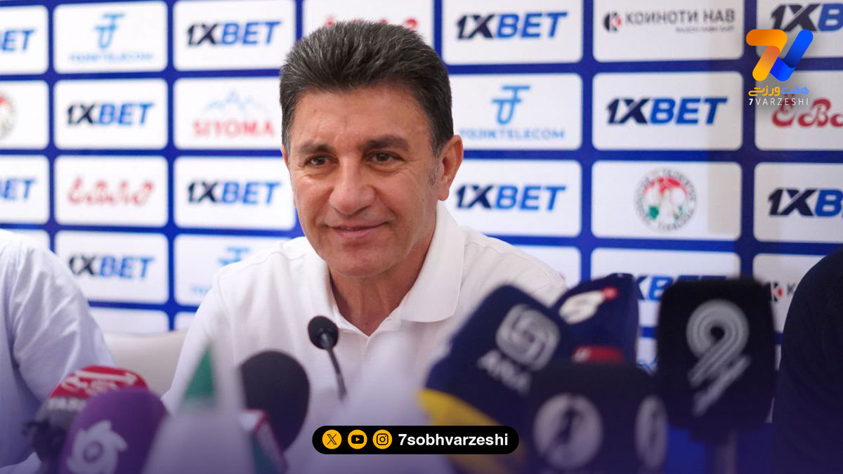 فوری؛ سایت شرط بندی اسپانسر تورنمنت کافا