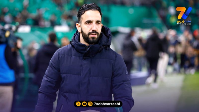سرمربی سرخ ها در آستانه اخراج؟