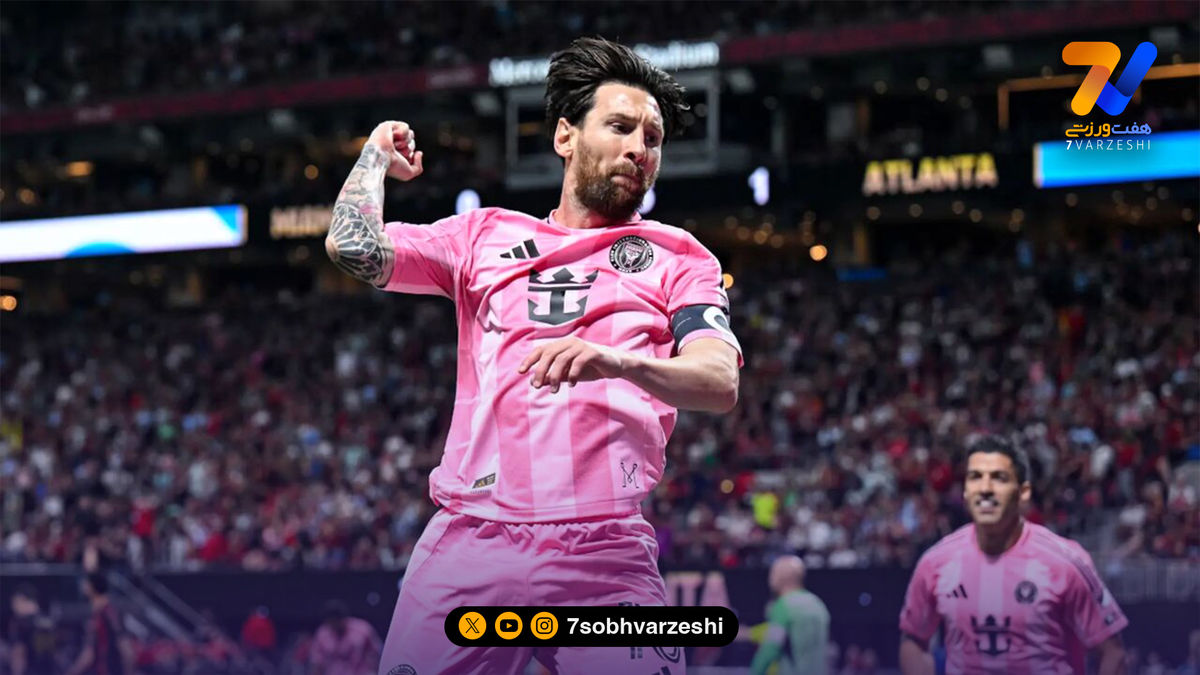 جادوی تمام‌نشدنی مسی؛ آمار شگفت انگیز سلطان آرژانتینی