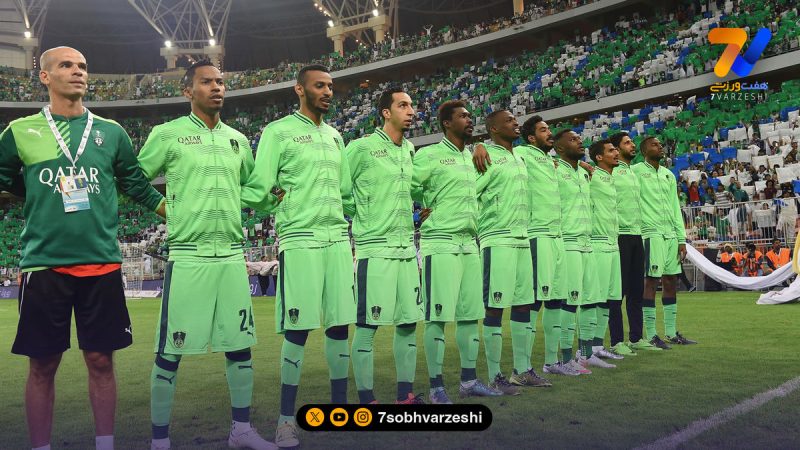 قهرمان آسیا به دنبال دروازه‌بان جدید!