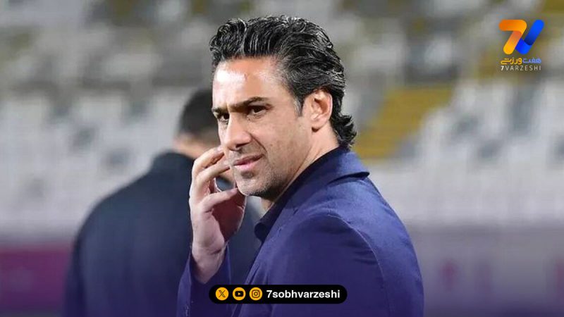 تصمیم جدید فرهاد مجیدی؛ وینگر غیر اماراتی می‌خواهم!